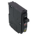 Product Image of QO Single Pole Standard Miniature Circuit Breaker (120/240V AC, 30A, 10 kA)