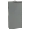 Product Image of QO 30 Space, 30 Circuit Outdoor Convertible Load Center w/ Main Lugs, PoN w/ Ground Bar, 1 Phase (200A)