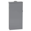Product Image of QO 30 Space, 30 Circuit Outdoor Convertible Load Center Main Breaker, Plug-on Neutral, 1 Phase (150A)