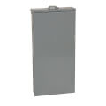 Product Image of QO 30 Circuit Outdoor Main Breaker Plug-On Neutral Load Center, 30 Space, 120/240V (200A)