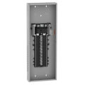 Product Image of QO 40 Space, 60 Circuit Indoor Convertible Load Center Main Breaker, Plug-On Neutral, 1 Phase (200A)