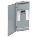 Product Image of QO 40 Space, 60 Circuit Outdoor Convertible Load Center Main Breaker, Plug-On Neutral, 1 Phase (200A)