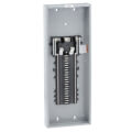 Product Image of QO 42 Space, 52 Circuit Indoor Convertible Load Center w/ Main Lugs, Plug-on Neutral w/ Ground Bar, 1 Phase (225A)