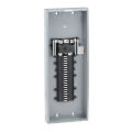 Product Image of QO LoadCenter, Plug-On Neutral, Main Breaker, NEMA 1, 1 PH, 3 Wire, 42 Space (200A)