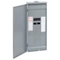 Product Image of QO 42 Space, 52 Circuit Outdoor Convertible Load Center Main Breaker, Plug-on Neutral, 1 Phase (225A)