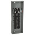 Product Image of QO 54 Space, 64 Circuit Indoor Convertible Load Center w/ Main Lugs, PoN w/ Ground Bar, 1 Phase (225A)