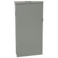 Product Image of QO 8 Space, 16 Circuit Outdoor Convertible Load Center Main Breaker w/ Feed-Thru Lugs, 1 Phase (150A)