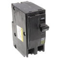 Product Image of QO 2 Pole Miniature Circuit Breaker (120/240V, 100A, 10kA)