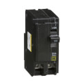 Product Image of QO 2 Pole Standard Miniature Circuit Breaker (120/240, 100A, 22kA)