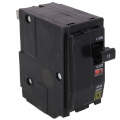 Product Image of QO 2 Pole Standard Miniature Circuit Breaker (120/240V AC, 15A, 10 kA)