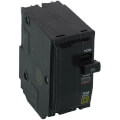 Product Image of QO 2 Pole Standard Miniature Circuit Breaker (120/240V AC, 35A, 10 kA)