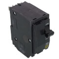 Product Image of QO 2 Pole Miniature Circuit Breaker (120/240V, 40A, 10kA)