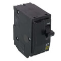 Product Image of QO 2 Pole Miniature Circuit Breaker (120/240V, 45A, 10kA)