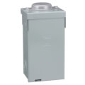 Product Image of QO 2 Space Outdoor Load Center Main Lugs, 1 Phase, 120/240V (40A)