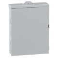 Product Image of QO 12 Space, 12 Circuit Outdoor Load Center w/ Main Lugs w/ Groundbar, 3 Phase, 240V (125A)