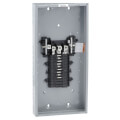 Product Image of QO 18 Space, 18 Circuit Indoor Load Center w/ Main Lugs w/ Ground Bar, 3 Phase, 240V (200A)