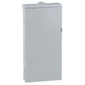 Product Image of QO 18 Space, 18 Circuit Outdoor Load Center w/ Main Lugs w/ Ground Bar, 3 Phase, 240V (200A)