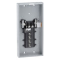 Product Image of QO 27 Space, 27 Circuit Load Center Main Breaker, 3 Phase, 120/240V (100A)