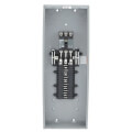 Product Image of QO 30 Space, 30 Circuit Indoor Load Center Main Breaker, 3 Phase, 240V (125A)