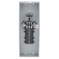 Product Image of QO 30 Space, 30 Circuit Indoor Load Center Main Breaker, 3 Phase, 240V (200A)