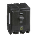 Product Image of QO 3 Pole Miniature Circuit Breaker (120/240V, 40A, 10kA)