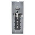 Product Image of QO 42 Space, 42 Circuit Indoor Load Center Main Breaker, 3 Phase, 240V (150A)