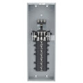 Product Image of QO 42 Space, 42 Circuit Indoor Load Center Main Breaker, 3 Phase, 240V (200A)