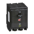 Product Image of QO 3 Pole Miniature Circuit Breaker (120/240V, 45A, 10kA)