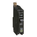 Product Image of QO Single Pole Bolt On Miniature Circuit Breaker (120/240V, 15A, 10kA)