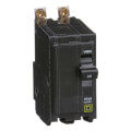 Product Image of QO 2 Pole Bolt On Miniature Circuit Breaker (120/240V, 30A, 10kA)