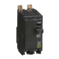 Product Image of QO 2 Pole Bolt On Miniature Circuit Breaker (120/240V, 45A, 10kA)