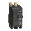 Product Image of QO 2 Pole Bolt On Miniature Circuit Breaker (120/240V, 50A, 10kA)