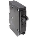 Product Image of QO Single Pole Miniature Tandem Circuit Breaker (120/240V, 20A)