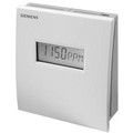Product Image of QPA20 Series Room Air Quality Sensor w/ LCD Display, 0 to 10 Vdc