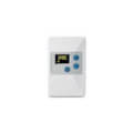 Product Image of Room CO2 & Humidity & Temperature Sensor, Full Feat, No Logo, Tool Port, TEC Controller
