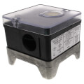 Automatic Reset Low Pressure Switch (1"-20" W.C.)