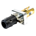 QRA2(1) Normal Sensitivity Flame Detector w/ Black Terminal Cover