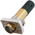 Product Image of QRA2M(1) High Sensitivity Flame Detector w/ Green Terminal Cover