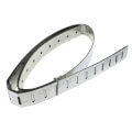Galvanized Steel Water Heater Strap (120 Gal. Capacity)