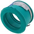 Product Image of 4" QwikSeal Connector for SDR-35 Pipe - Green