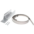 QuickStrap Expansion Tank Mounting Bracket (5 Gal. Capacity)