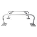 Product Image of 12" Thin Single Fan Mini-Split Stand (Holds up to 400 lbs.)