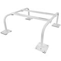 Product Image of 12" Dual Fan Mini Split Stand (Holds up to 400 lbs.)