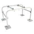 Product Image of 18" Mini Split Stand "Thin" (Steel)