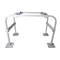 Product Image of 24" Single Fan Mini-Split Stand, Aluminum (Holds up to 400 lbs.)