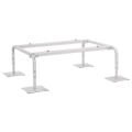 Product Image of 18" Quick-Sling Super Stand Base w/ 74" Rails