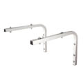 Product Image of Quick-Sling Mini Split Wall Bracket for Flat Surfaces