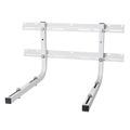 Product Image of Quick-Sling Mini Split Wall Bracket with Slider Tracks