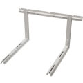 Product Image of Quick-Sling Mini Split Wall Bracket for Wood Siding