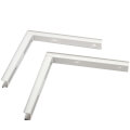 Product Image of Quick-Sling Mini Split Wall Bracket for Vinyl Siding